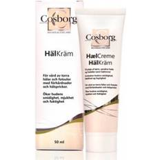 Cosborg hælcreme Cosborg Hælcreme 50ml