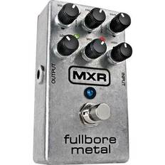 Dunlop MXR M116 Fullbore Metal