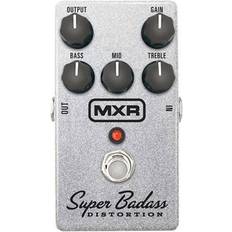 M75  Super Badass Distortion