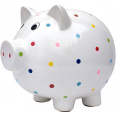 Jabadabado Sparbössor Barnrum Jabadabado Spotted Piggy Bank