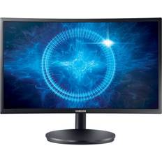 Samsung C24FG70 23.5" Incurvé Gaming Noir