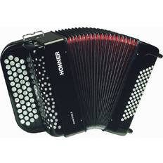 Hohner Accordéons Hohner Chromatic Nova 2 60A