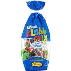 Fødevarer Cloetta Björnar Club Mix 200g 16stk
