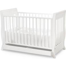 Sprinkelsenger Troll Romantica Cot 66.1x136.4cm