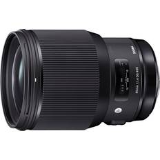 SIGMA 85mm F1.4 DG HSM Art Lens