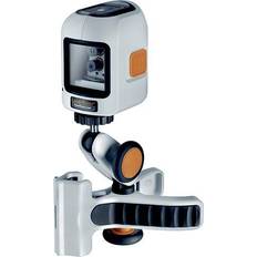 Elnät Kors- & Linjelaser Baier SmartCross-Laser 081115