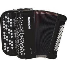 Hohner Dragspel Hohner Chromatic Nova 1 49 F C-System