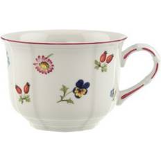 Villeroy & Boch Petite Fleur Tekop, Kaffekop 35cl
