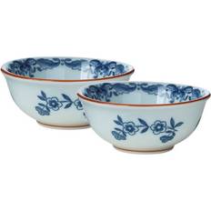 Rörstrand Ostindia Soup Bowl 2pcs 0.1L