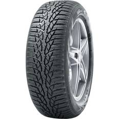 Bildäck 195 60 r15 Nokian WR D4 195/60 R15 92H XL