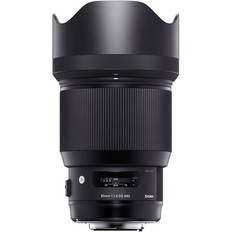 SIGMA 85mm F1.4 DG HSM Art for Nikon