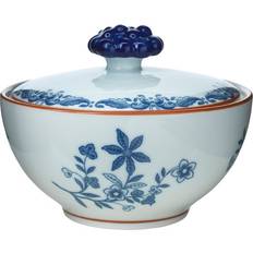Rörstrand Ostindia Sugar bowl 35cl