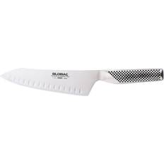 Global Coltello Santoku Coltelli Global G-66 Santoku Knife 18 cm