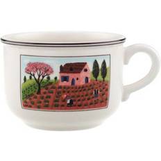 Villeroy & Boch Design Naif Tekop, Kaffekop 45cl