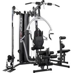 Finnlo multigym Hammer Home Gym Finnlo Autark 6600