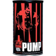 Universal Nutrition Animal Pump 30 pcs