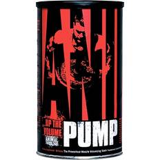 Universal Nutrition Animal Pump 30 stk