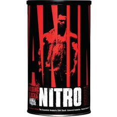 Universal Nutrition Vitaminer & Kosttilskud Universal Nutrition Animal Nitro 44 stk