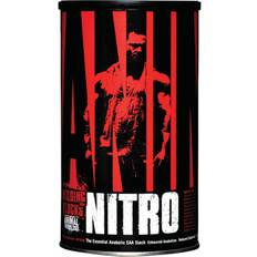 Universal Nutrition Animal Nitro