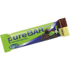 Pure Sport Nutrition Bars Pure Sport Nutrition Pure Bar Premium Vanilla Chocolate 60g 1 st