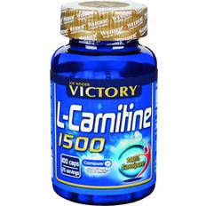 Weider Aminosyrer Weider L-Carnitine 1500 100 stk