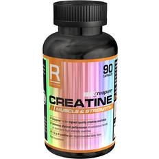 Creatine creapure Reflex Nutrition Creapure Creatine Monohydrate 90 stk