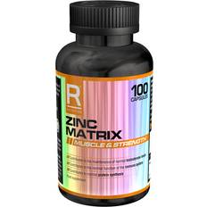 Reflex Nutrition Zinc Matrix 90 pcs