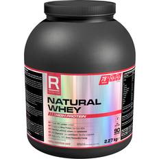 Natural whey Reflex Nutrition Natural Whey Vanilj 2.27kg