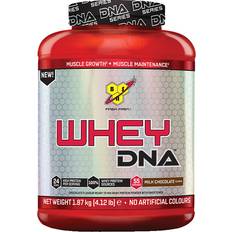 BSN Whey DNA Milk Chocolate