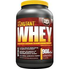 Mutant whey Mutant Whey Vanilla 908g