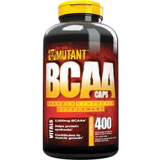 Mutant BCAA 400 pcs