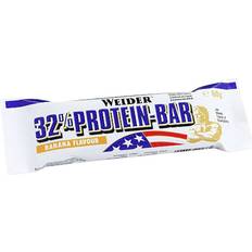 Weider 32% Protein Bar Vanilla 60g 1 pcs