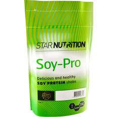 Proteinpulver soy Star Nutrition Soy-Pro Natural 1kg