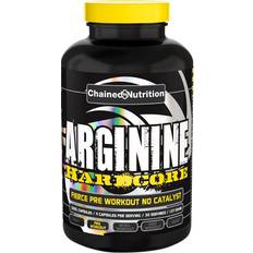 Chained Nutrition Arginine Hardcore 120 st