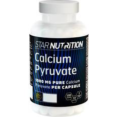 Pyruvate Star Nutrition Calcium Pyruvate 100 stk