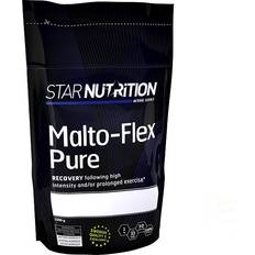 Karbohydrater Star Nutrition Malto-Flex Pure 1kg