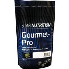 Star Nutrition Kasein Proteinpulver Star Nutrition Gourmet-Pro Chocolate Mint 900g
