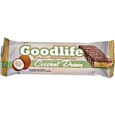 Goodlife Bars Goodlife Goodlife Kokosnød Dream 50g 1 stk