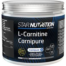 Star Nutrition L-Carnitine Powder 250g