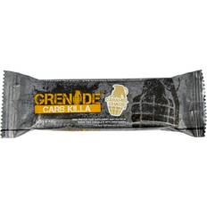 Dieetreep Bars Grenade Carb Killa Fudge Brownie 60g