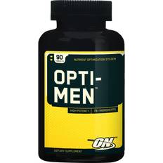 Optimum Nutrition Vitamine & Mineralien Optimum Nutrition OptiMen 90 Stk.