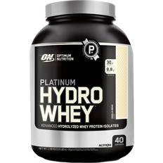 Optimum Nutrition Poudres de Protéine Optimum Nutrition Platinum Hydro Whey Velocity Vanilla 1.6kg