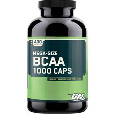 Optimum Nutrition BCAA 1000 200 stk