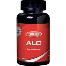 Painonhallinta ja Detox Fairing ALC (Acetyl L-Karnitin)