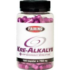 Kre-Alkalyn Kreatin Fairing Kre-Alkalyn 120 st