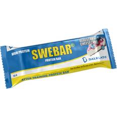 Swebar Dalblads Swebar Blueberry Cheesecake 55g 1 st