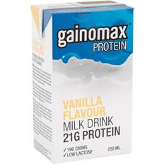 Protein Drink Vanilla 250ml