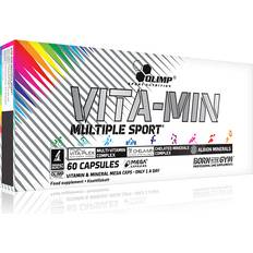 Olimp Sports Nutrition Vita-Min Multiple Sport 60 Stk.