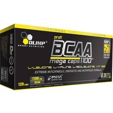 Olimp Sports Nutrition BCAA Mega Caps