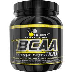 Olimp Sports Nutrition BCAA Mega Caps 300 pcs